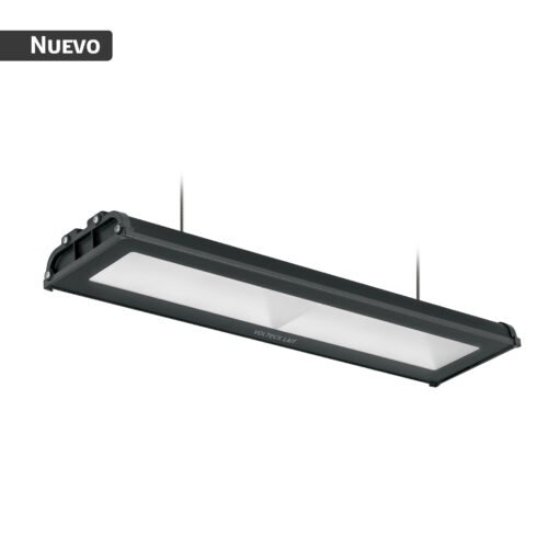 43894 - Luminario LED 100 W High Bay 6500 K, VOLTECK