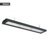43895 - Luminario LED 150 W High Bay 6500 K, VOLTECK
