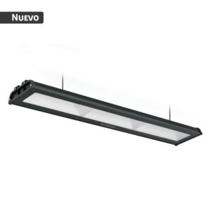 43895 - Luminario LED 150 W High Bay 6500 K, VOLTECK