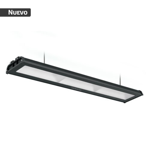 43895 - Luminario LED 150 W High Bay 6500 K, VOLTECK