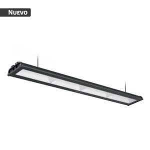 43896 - Luminario LED 200 W High Bay 6500 K, VOLTECK