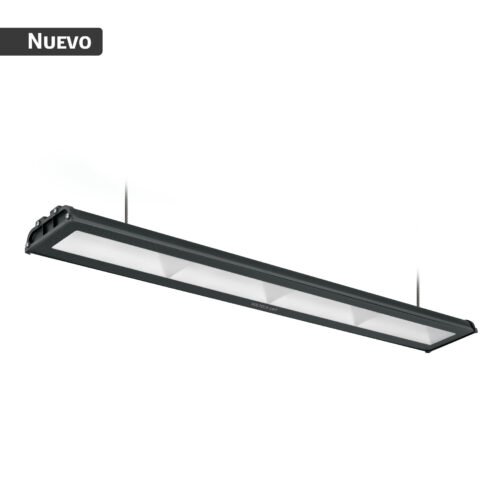 43896 - Luminario LED 200 W High Bay 6500 K, VOLTECK