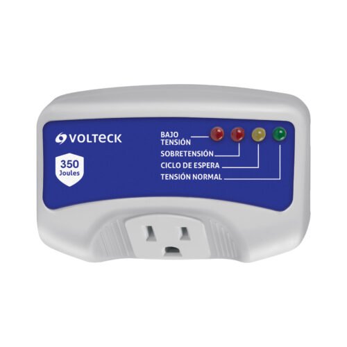 43927 - Protector de voltaje para electrodomésticos, VOLTECK
