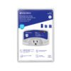 43927 - Protector de voltaje para electrodomésticos, VOLTECK
