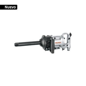 104242 104242 - Llave (pistola) de impacto neumática 1', industrial, TRUPER