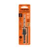 104446 - Broca avellanadora #12 para madera, 7/32', TRUPER