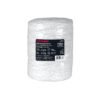 40054 - Rollo de rafia de 750 m color blanco calibre 6 g/m, FIERO