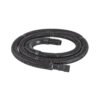 40982 - Manguera reforzada con multiconector, desagüe lavadora, 3 m