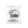 43715 - Broche perico galvanizado, HERMEX