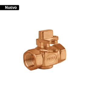 43850 43850 - Válvula de banqueta 1/2' para candado, FOSET