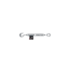 43915 - Tensor forjado 5/16 x 4-1/2' ojo-gancho, galvanizado, FIERO