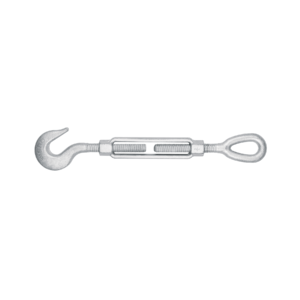 43918 43918 - Tensor forjado 3/4 x 6' ojo - gancho, galvanizado, FIERO