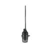 43926 - Portalámparas con cable de 8 m, VOLTECK