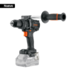 104245 - Rotomartillo/destornillador 1/2', 20V, 150Nm, sin accesorios