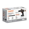 104245 - Rotomartillo/destornillador 1/2', 20V, 150Nm, sin accesorios