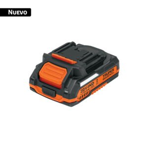 104263 104263 - Batería ion litio, 20V, 2 Ah, TRUPER INDUSTRIAL