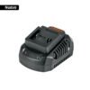 104266 - Cargador de baterías de ion litio 20V, TRUPER INDUSTRIAL