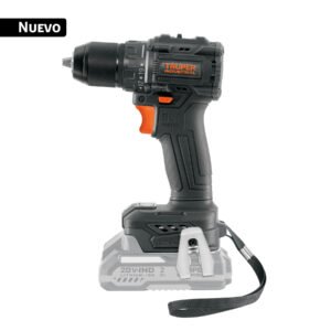 104282 104282 - Taladro/destornillador 1/2', 20V, 70Nm, sin accesorios