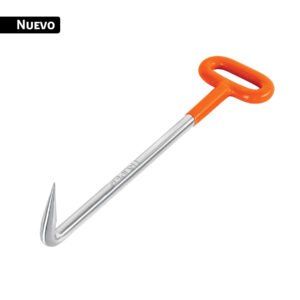 104432 104432 - Amarrador de varillas con grip, TRUPER