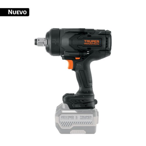 104517 - Llave de impacto 3/4', 20V, 1300Nm, s/accesorios, INDUSTRIAL