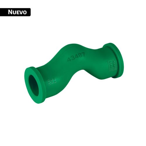 43487 - Puente de PPR 1/2' (20 mm), FOSET