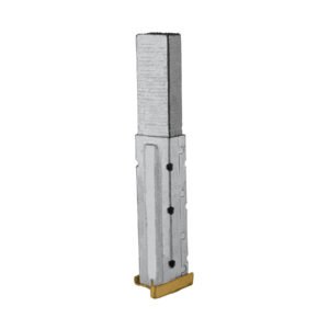 102177 - Bolsa con 2 carbones de repuesto para ASP-5S, TRUPER