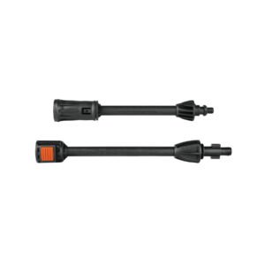 102870 - Juego de 2 lanzas ajustables para HILA-1600C, TRUPER