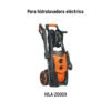 102871 - Filtro de agua para HILA-1600C / HILA-2000X, TRUPER