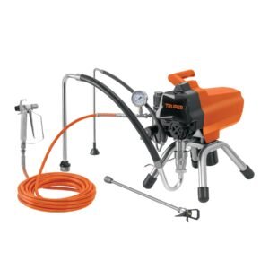 103595 103595 - Pulverizador de pintura, sin aire 1100W, 2 l/min, TRUPER