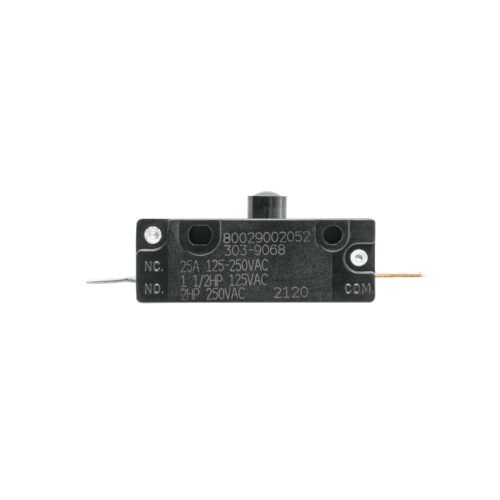 103850 - Interruptor de repuesto para TRM-141, TRUPER