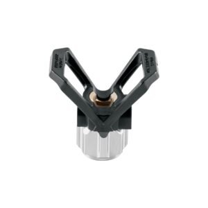 103880 - Portaboquilla para pistola de pulverizador PIS-AIR, TRUPER