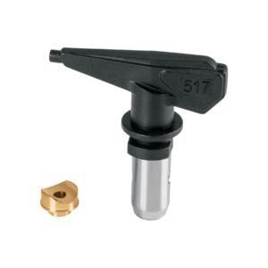 103884 - Boquilla para pistola de pulverizador PIS-AIR 25 cm, 0.017'
