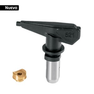 103886 - Boquilla para pistola de pulverizador PIS-AIR 25 cm, 0.021'