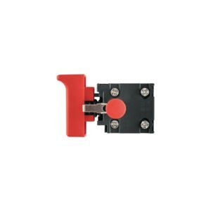 104225 - Interruptor de repuesto para PULA-6A2, TRUPER PRO