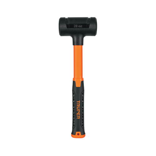 104241 - Mazo de golpe seco, 28 oz, TRUPER