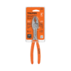 104260 - Pinza de chofer 8' doble ángulo de agarre, TRUPER
