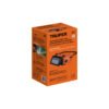 104281 - Gafas electrónicas para soldar, sombra 11, TRUPER