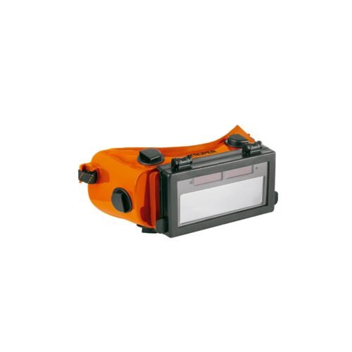 104281 - Gafas electrónicas para soldar, sombra 11, TRUPER