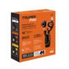 104414 - Destornillador de impacto 1/4', 12 V brushless, TRUPER PRO