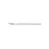 104428 - Exacto 6' ligero con 5 cuchillas de acero SK2, TRUPER