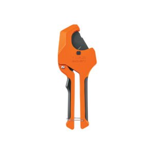 104444 - Cortador de tubo plástico, corte 1-5/8' (41 mm), EXPERT