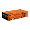 104456 - Combo rotomartillo/dest + dest/impacto, 12V TRUPER PRO