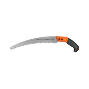 104462 104462 - Serrucho de poda 12' hoja curva, 6 DPP, con funda, TRUPER