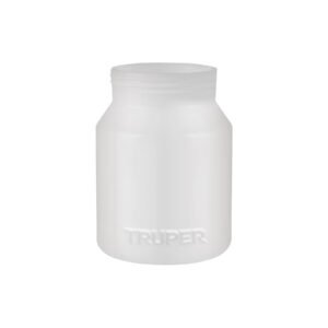 104473 - Vaso de plástico para PIPI-44E, TRUPER