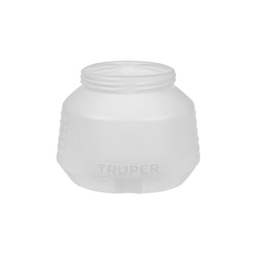 104474 - Vaso de plástico para PIPI-33E, TRUPER
