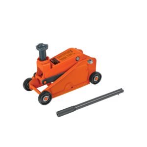 104477 104477 - Gato de patín 2 ton, para SUV, TRUPER