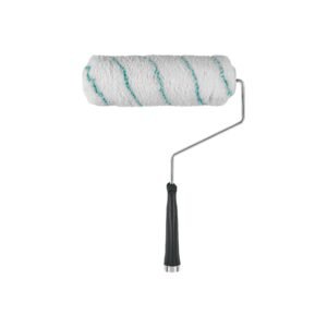 104518 - Rodillo para pintar 9 x 3/4' microfibra, superficies rugosas