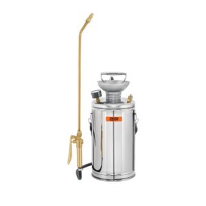 104542 104542 - Fumigador acero inoxidable 5L (1.3 gal) uso agrícola, EXPERT