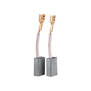 104548 104548 - Bolsa con 2 carbones de repuesto para RMAX-13A, TRUPER