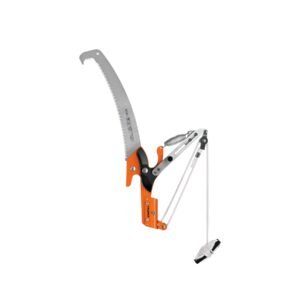 104657 104657 - Cortador de ramas altas sin mango, doble cuchilla, TRUPER